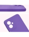 Hurtownia GSM - Bizon Soft Case Motorola Moto G55 5G violet - BIZ7996 - {ean13} - Hurt