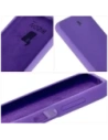 Hurtownia GSM - Bizon Soft Case Motorola Moto G55 5G lila - BIZ7996 - {ean13} - Hurt