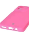 Hurtownia GSM - Bizon Soft Case Motorola Moto G55 5G neon rózsaszín - BIZ7997 - {ean13} - Hurt