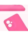 Hurtownia GSM - Bizon Soft Case Motorola Moto G55 5G neon rózsaszín - BIZ7997 - {ean13} - Hurt