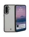 Hurtownia GSM - Bizon Case Angelo Samsung Galaxy A36 5G smoky cu un cadru negru - BIZ7998 - {ean13} - Hurt