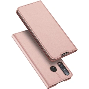 Hurtownia GSM - Etui DuxDucis SkinPro Huawei P40 Lite E Rose Gold - DDS320RS - {ean13} - Hurt