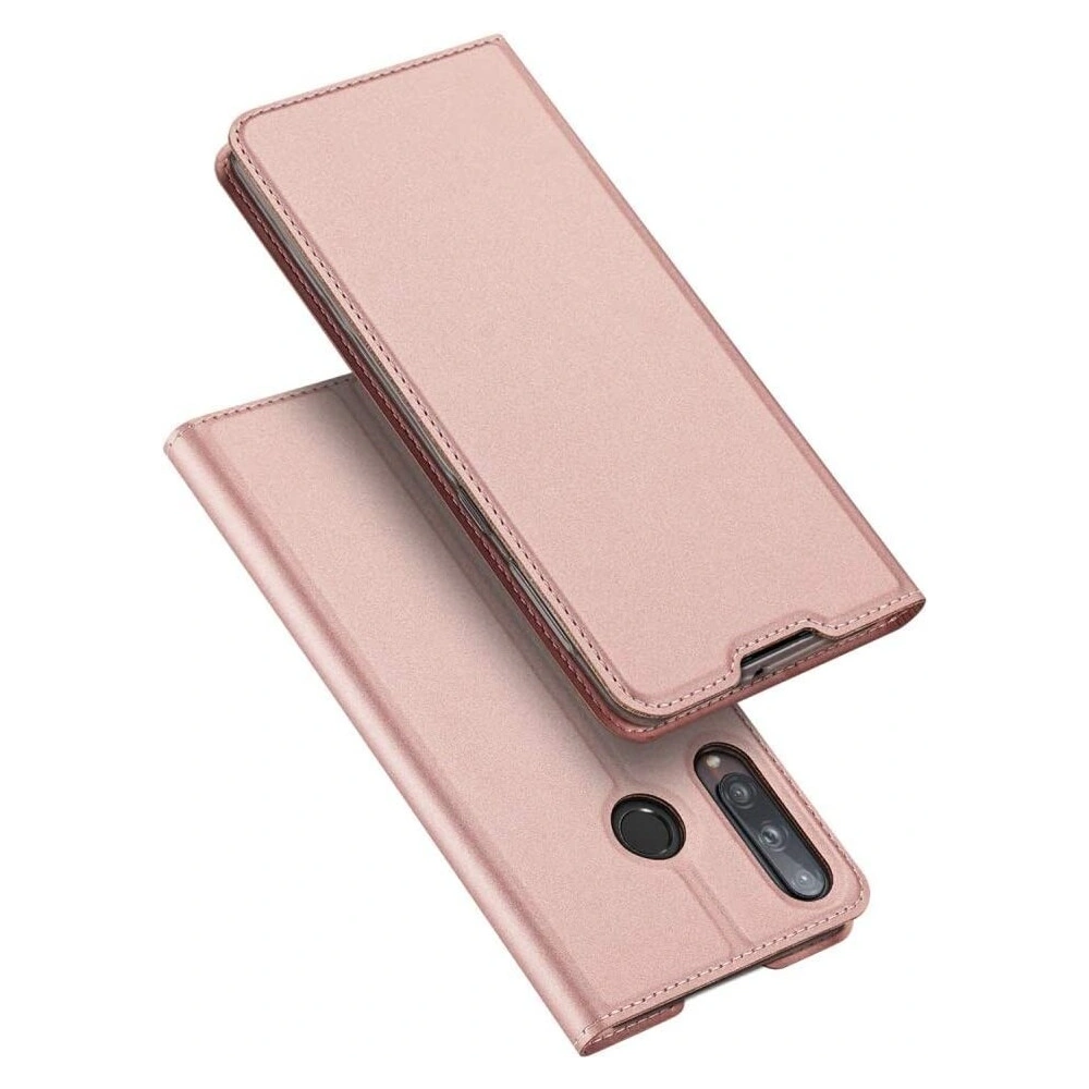 Hurtownia GSM - Etui DuxDucis SkinPro Huawei P40 Lite E Rose Gold - DDS320RS - {ean13} - Hurt