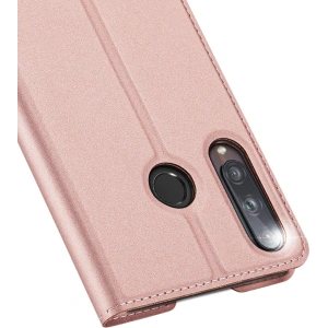Hurtownia GSM - Etui DuxDucis SkinPro Huawei P40 Lite E Rose Gold - DDS320RS - {ean13} - Hurt