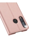 Hurtownia GSM - Etui DuxDucis SkinPro Huawei P40 Lite E Rose Gold - DDS320RS - {ean13} - Hurt