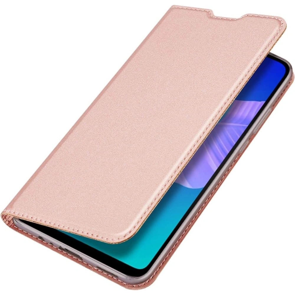 Hurtownia GSM - Etui DuxDucis SkinPro Huawei P40 Lite E Rose Gold - DDS320RS - {ean13} - Hurt
