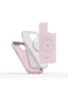 Hurtownia GSM - Etui Tech-Protect Silicone Pure MagSafe Apple iPhone 15 Růžová perla - THP3696 - {ean13} - Hurt