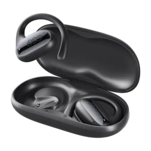 Hurtownia GSM - QCY T30 Crossky GTR2 căști wireless (negru) - QCY88 - {ean13} - Hurt
