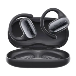 Hurtownia GSM - QCY T30 Crossky GTR2 căști wireless (negru) - QCY88 - {ean13} - Hurt