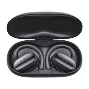 Hurtownia GSM - QCY T30 Crossky GTR2 căști wireless (negru) - QCY88 - {ean13} - Hurt