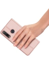 Hurtownia GSM - Etui DuxDucis SkinPro Huawei P40 Lite E Rose Gold - DDS320RS - {ean13} - Hurt