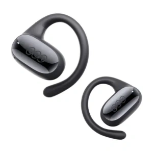 Hurtownia GSM - QCY T30 Crossky GTR2 căști wireless (negru) - QCY88 - {ean13} - Hurt