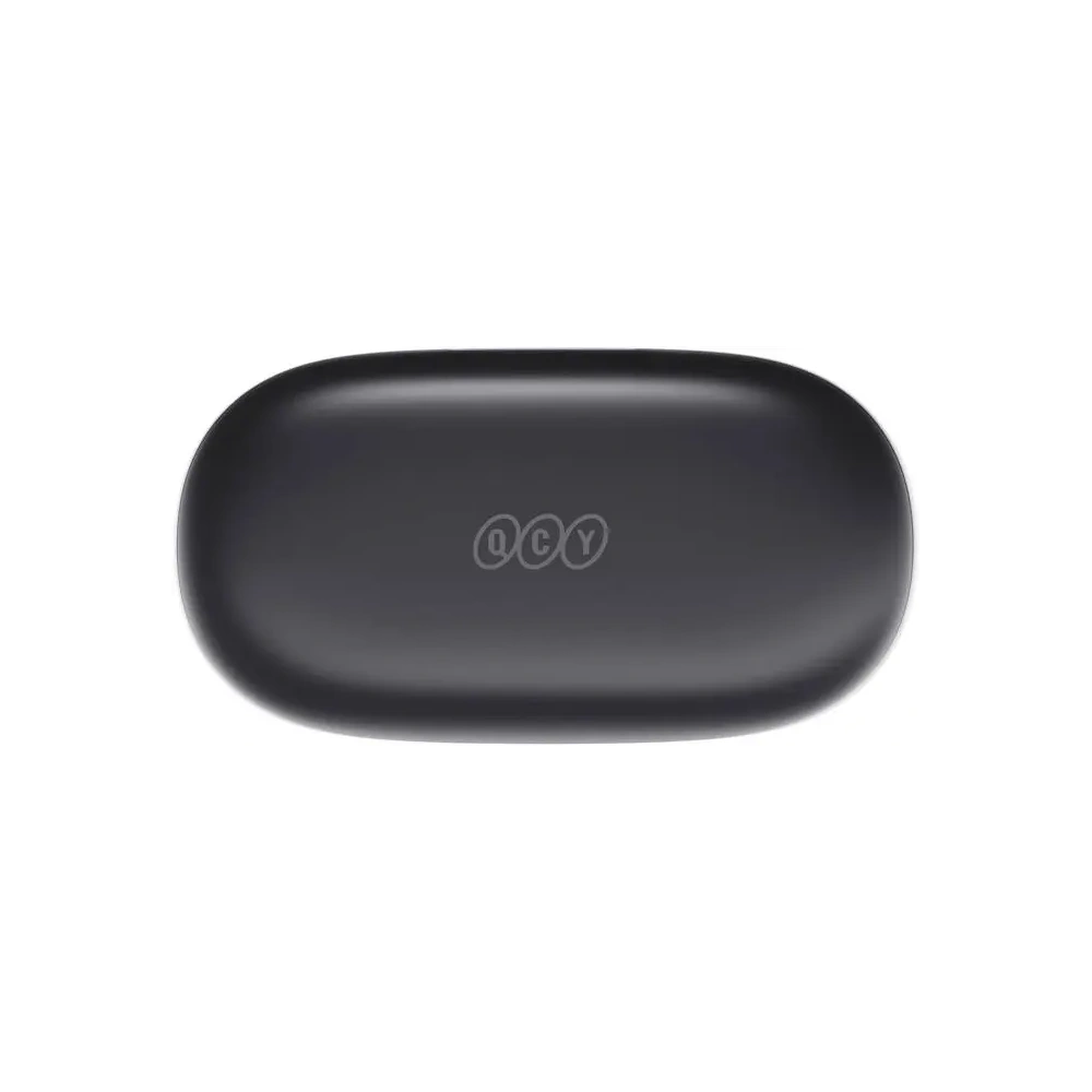 Hurtownia GSM - QCY T30 Crossky GTR2 vezeték nélküli fejhallgató (fekete) - QCY88 - {ean13} - Hurt