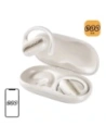 QCY T30 Crossky GTR2 wireless headphones (white)