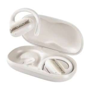 Wholesale QCY T30 Crossky GTR2 wireless headphones (white) - QCY89 - {ean13} - Hurt