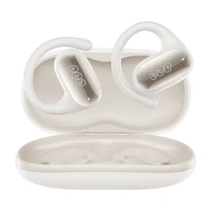Wholesale QCY T30 Crossky GTR2 wireless headphones (white) - QCY89 - {ean13} - Hurt