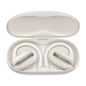 Wholesale QCY T30 Crossky GTR2 wireless headphones (white) - QCY89 - {ean13} - Hurt