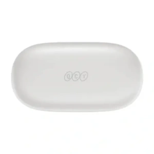 Wholesale QCY T30 Crossky GTR2 wireless headphones (white) - QCY89 - {ean13} - Hurt