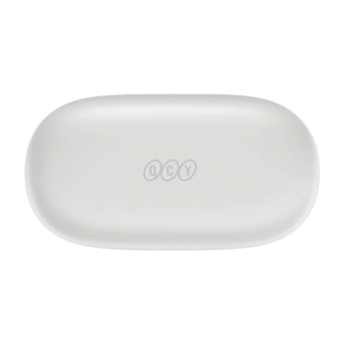 Bezprzewodowe słuchawki QCY T30 Crossky GTR2 (białe)