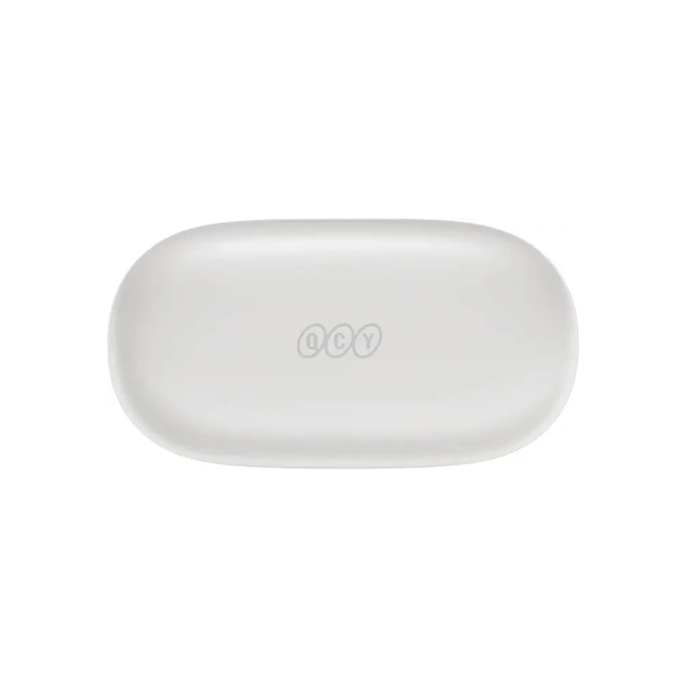 Wholesale QCY T30 Crossky GTR2 wireless headphones (white) - QCY89 - {ean13} - Hurt