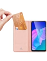 Hurtownia GSM - Etui DuxDucis SkinPro Huawei P40 Lite E Rose Gold - DDS320RS - {ean13} - Hurt
