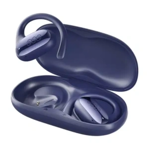 Wholesale QCY T30 Crossky GTR2 wireless headphones (blue) - QCY90 - {ean13} - Hurt