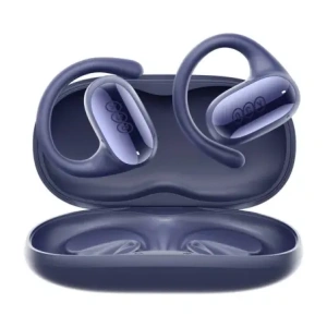 Wholesale QCY T30 Crossky GTR2 wireless headphones (blue) - QCY90 - {ean13} - Hurt