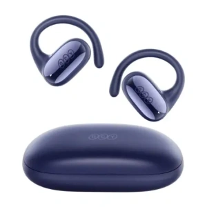 Hurtownia GSM - QCY Căști wireless T30 Crossky GTR2 (albastre) - QCY90 - {ean13} - Hurt