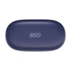 Hurtownia GSM - QCY Căști wireless T30 Crossky GTR2 (albastre) - QCY90 - {ean13} - Hurt