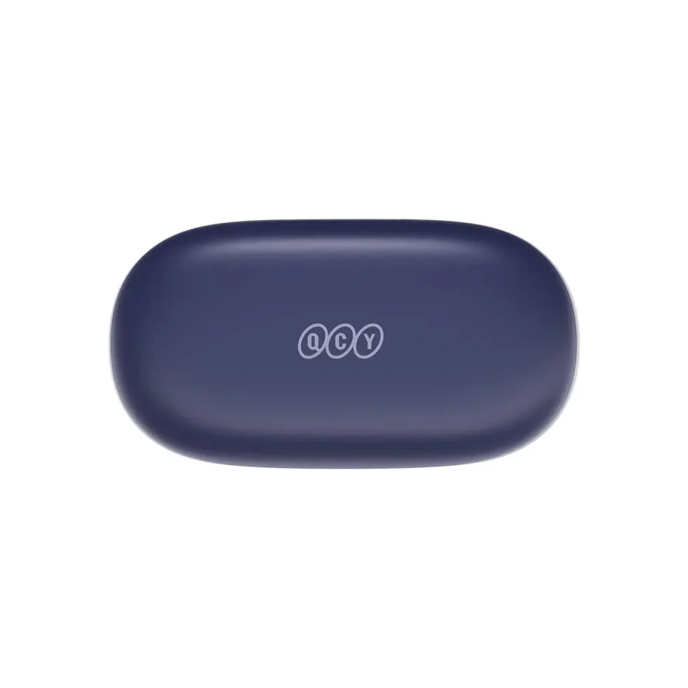 Wholesale QCY T30 Crossky GTR2 wireless headphones (blue) - QCY90 - {ean13} - Hurt
