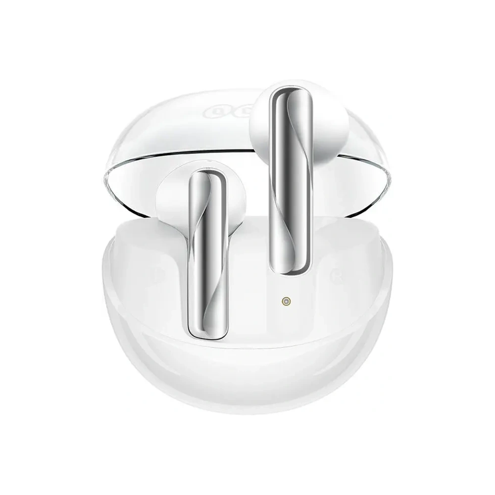 Hurtownia GSM - QCY AilyBuds Clear T32 TWS kabellose In-Ear Kopfhörer (weiß) - QCY91 - {ean13} - Hurt