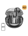 Bezdrátová sluchátka do uší TWS QCY AilyBuds Clear T32 (černá)