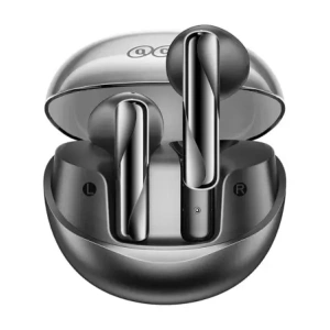Hurtownia GSM - QCY AilyBuds Clear T32 căști wireless in-ear TWS (negru) - QCY92 - {ean13} - Hurt