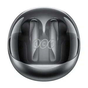 Wholesale QCY AilyBuds Clear T32 TWS wireless in-ear headphones (black) - QCY92 - {ean13} - Hurt
