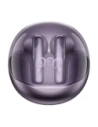 Hurtownia GSM - QCY AilyBuds Clear T32 TWS vezeték nélküli fülhallgató (lila) - QCY93 - {ean13} - Hurt