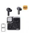 QCY MeloBuds Neo T31 TWS wireless in-ear headphones (black)