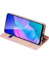 Hurtownia GSM - Etui DuxDucis SkinPro Huawei P40 Lite E Rose Gold - DDS320RS - {ean13} - Hurt