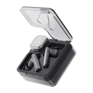 Wholesale QCY MeloBuds Neo T31 TWS wireless in-ear headphones (black) - QCY94 - {ean13} - Hurt