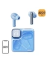 Wholesale QCY MeloBuds Neo T31 TWS wireless in-ear headphones (blue) - QCY95 - {ean13} - Hurt