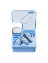 Wholesale QCY MeloBuds Neo T31 TWS wireless in-ear headphones (blue) - QCY95 - {ean13} - Hurt
