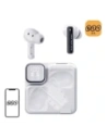 QCY Căști in-ear fără fir MeloBuds Neo T31 TWS (alb)