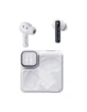 Hurtownia GSM - QCY Căști in-ear fără fir MeloBuds Neo T31 TWS (alb) - QCY96 - {ean13} - Hurt