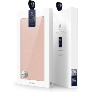 Wholesale DuxDucis SkinPro Huawei P40 Lite E Rose Gold - DDS320RS - {ean13} - Hurt