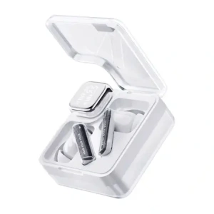 Wholesale QCY MeloBuds Neo T31 TWS wireless in-ear headphones (white) - QCY96 - {ean13} - Hurt