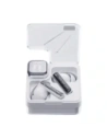 Hurtownia GSM - QCY Căști in-ear fără fir MeloBuds Neo T31 TWS (alb) - QCY96 - {ean13} - Hurt