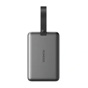 Hurtownia GSM - Romoss WM010 10000mAh 20W Powerbank (negru) - ROM78 - {ean13} - Hurt