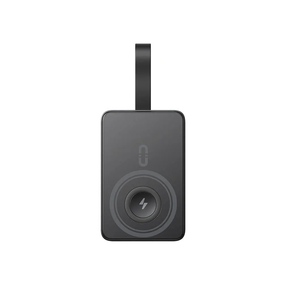 Hurtownia GSM - Romoss WM010 10000mAh 20W Powerbank (negru) - ROM78 - {ean13} - Hurt