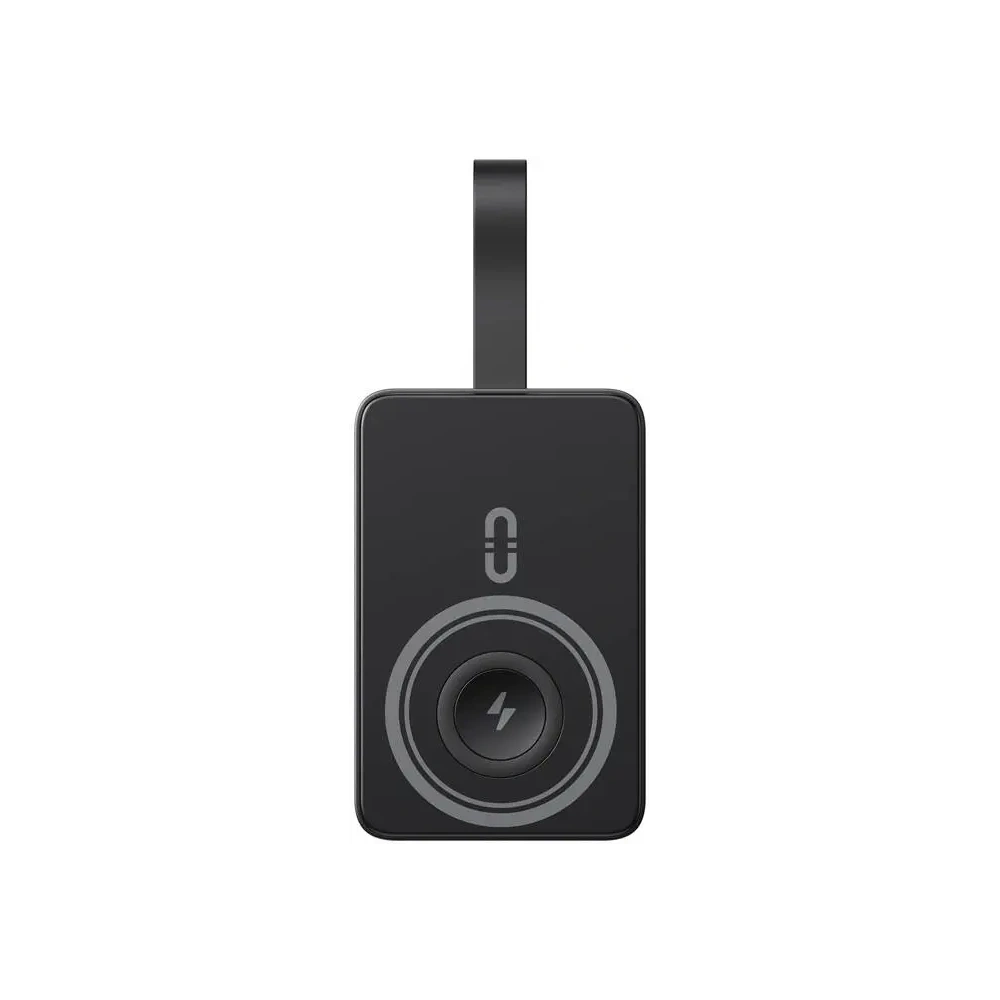 Hurtownia GSM - Romoss WM010 10000mAh 20W Powerbank (negru) - ROM78 - {ean13} - Hurt