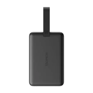 Hurtownia GSM - Romoss WM010 10000mAh 20W Powerbank (negru) - ROM78 - {ean13} - Hurt