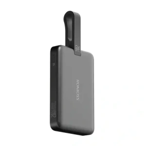 Hurtownia GSM - Romoss WM010 10000mAh 20W Powerbank (negru) - ROM78 - {ean13} - Hurt
